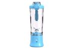 Dual-purpose Blender/Juicing Cup Juice Cup Small Portable Blender/Juicer Electric Mini Juicer USB Rechargeable Blender