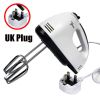 Multifunctional 7 Speed Handheld Mixer