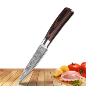 Carpenter's Special Set, 4-piece Set or Individual Knives-see Style for Individual Knives (Style: 3.5 inch)