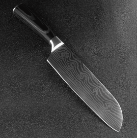 Carpenter's Special Set, 4-piece Set or Individual Knives-see Style for Individual Knives (Style: 7 inch)