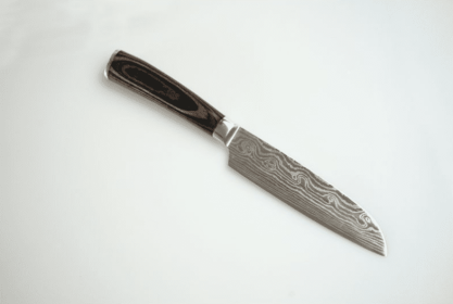 Carpenter's Special Set, 4-piece Set or Individual Knives-see Style for Individual Knives (Style: 5 inch)