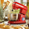 Smart Kitchen-Stand Mixer