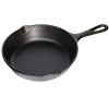 5-inch Cast Iron Skillet