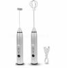 Milk Frother, Drink Foamer, Whisk Mixer