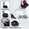 Dual-purpose Blender/Juicing Cup Juice Cup Small Portable Blender/Juicer Electric Mini Juicer USB Rechargeable Blender