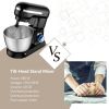 Smart Kitchen-Stand Mixer