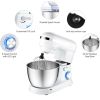 Smart Kitchen-Stand Mixer