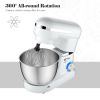 Smart Kitchen-Stand Mixer