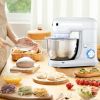 Smart Kitchen-Stand Mixer