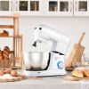 Smart Kitchen-Stand Mixer