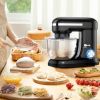 Smart Kitchen-Stand Mixer