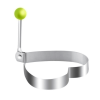 1pc Stainless Steel Rings Mold