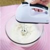 Multifunctional 7 Speed Handheld Mixer
