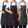 Adjustable Half-length Adult Apron