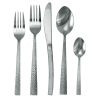 Elegant Western Utensils, 20 Piece Flatware Utensil Setting for 4