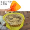 5pcs/Set Silicone Cake Mold- Shaped Muffin Cupcake Baking Molds, DIY Cake Decorating Tools