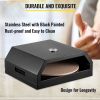 Outdoor Portable Stainless Steel Pizza Oven With Kit