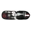 Camp Kitchen Cooking Utensil Set