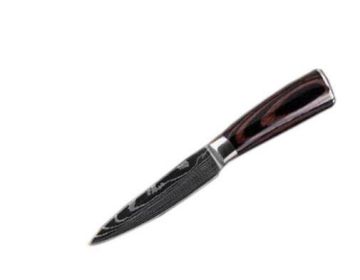 Carpenter's Special Set, 4-piece Set or Individual Knives-see Style for Individual Knives (Style: 3.5 paring knife)