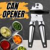 Household Kitchen Can Opener