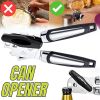 Household Kitchen Can Opener