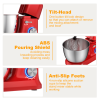 Smart Kitchen-Stand Mixer
