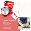 Smart Kitchen-Stand Mixer