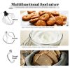 Smart Kitchen-Stand Mixer