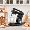 Smart Kitchen-Stand Mixer