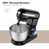 Smart Kitchen-Stand Mixer