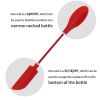 Cooking, Baking, 10 PCS Spatula Set-High Heat Resistant Kitchen Utensil Set