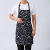 Adjustable Half-length Adult Apron