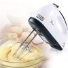 Multifunctional 7 Speed Handheld Mixer
