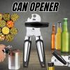 Household Kitchen Can Opener