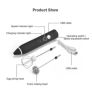 Milk Frother, Drink Foamer, Whisk Mixer