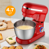 Smart Kitchen-Stand Mixer