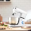 Smart Kitchen-Stand Mixer