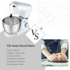 Smart Kitchen-Stand Mixer