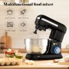 Smart Kitchen-Stand Mixer