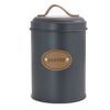 Three Piece Essential Houseware Kitchen Storage and Organization Canister Set