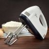 Multifunctional 7 Speed Handheld Mixer