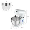 Smart Kitchen-Stand Mixer