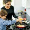 Home Delicacies Hard Anodized Nonstick,17 Piece Set
