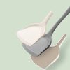 4pcs/5pcs/7pcs Food Grade Silicone Spatula; Cooking Tongs; Ladle; Straining Spoon; Large Spoon; Pasta Spoon; Display Rack