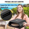 Outdoor Portable Stainless Steel Pizza Oven With Kit