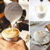 Milk Frother, Drink Foamer, Whisk Mixer
