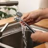 Multifunction Meat Hammer-Meat Tenderizer, Stainless Steel