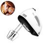 Multifunctional 7 Speed Handheld Mixer