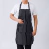 Adjustable Half-length Adult Apron