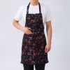 Adjustable Half-length Adult Apron